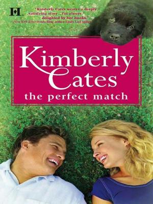 bigCover of the book The Perfect Match by 