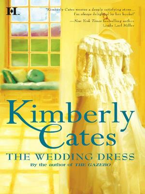 Cover of the book The Wedding Dress by Laurie London