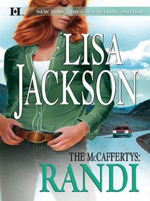 bigCover of the book The McCaffertys: Randi by 