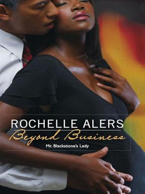 Cover of the book Beyond Business by Red Garnier