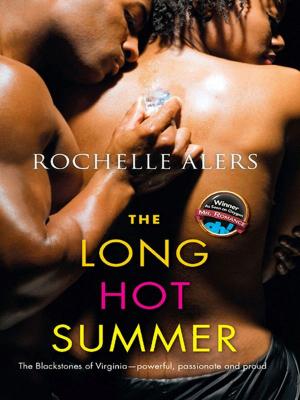 Cover of the book The Long Hot Summer by Michelle Smart