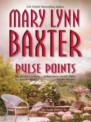 Cover of the book PULSE POINTS by Helen R. Myers