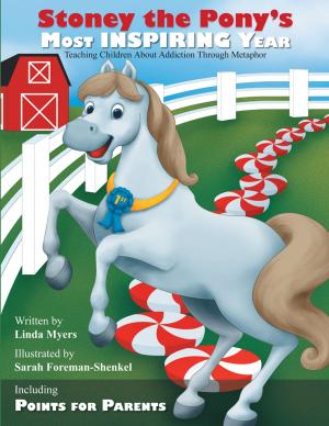Book cover of Stoney the Pony’S Most Inspiring Year