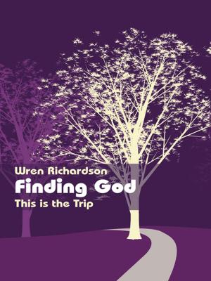 Book cover of Finding God