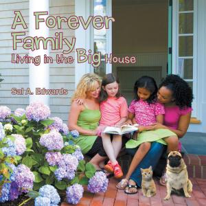 Cover of the book A Forever Family by Erin Mackey