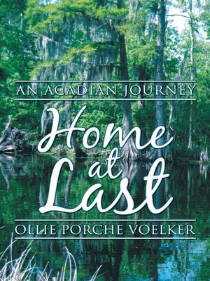Cover of the book Home at Last by Maura O’Leary