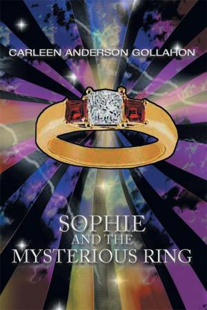 Cover of the book Sophie and the Mysterious Ring by Stephany Francisca
