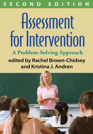 Cover of the book Assessment for Intervention, Second Edition by Patrick E. McKnight, PhD, Katherine M. McKnight, PhD, Souraya Sidani, PhD, Aurelio José Figueredo, PhD