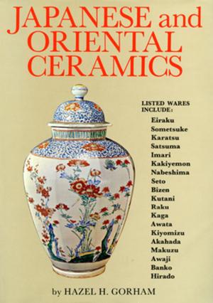 Cover of Japanese & Oriental Ceramic