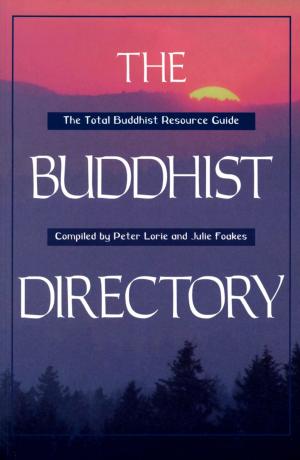 Cover of the book Buddhist Directory by Charles V. Gruzanski
