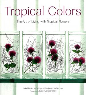Cover of the book Tropical Colors by Chami Jotisalikorn, Karina Zabihi