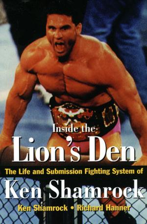 Cover of the book Inside the Lion's Den by Eleanor Coerr