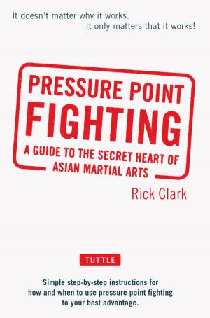 bigCover of the book Pressure-Point Fighting by 