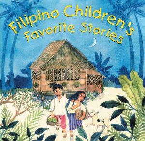 Cover of the book Filipino Children's Favorite Stories by Trevor Leggett