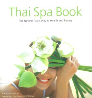 Cover of the book Thai Spa Book by Robertta A. Uhl