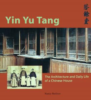 Cover of the book Yin Yu Tang by Kacem Zoughari Ph.D.