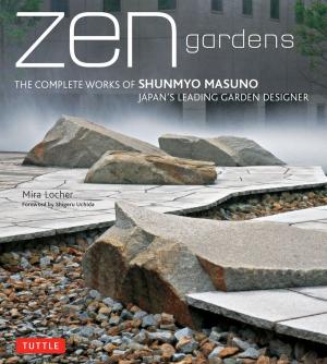 Cover of the book Zen Gardens by Julian Davison, Bruce Granquist