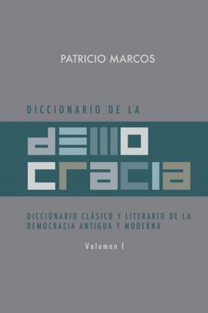 Cover of the book Diccionario De La Democracia by Rom Siquijor