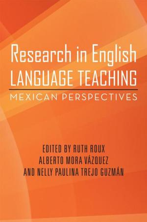 Cover of the book Research in English Language Teaching by Dr. Adalberto García de Mendoza