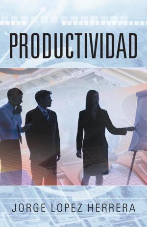 Cover of the book Productividad by Judith Licea y Rebeca Arenas
