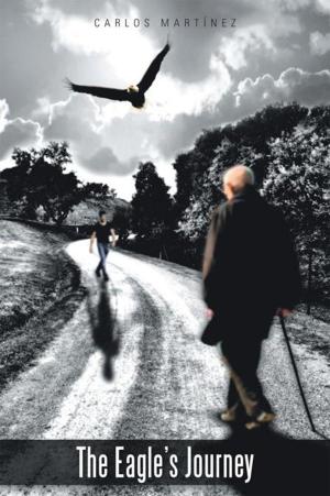 Cover of the book The Eagle's Journey by Andrés Espinoza