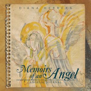 Cover of the book Memoirs of an Angel by Dr. Noé Cárdenas Rojo