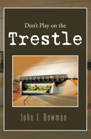 Cover of the book Don't Play on the Trestle by Glad Ifeyinwa Omeje