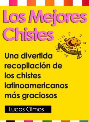 Cover of Los Mejores Chistes