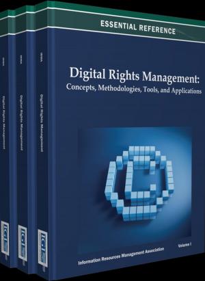 Cover of the book Digital Rights Management by Boxue Du