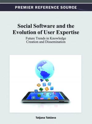 Cover of the book Social Software and the Evolution of User Expertise by 