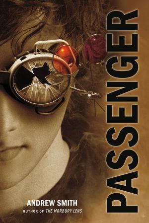 Cover of the book Passenger by Ann M. Martin