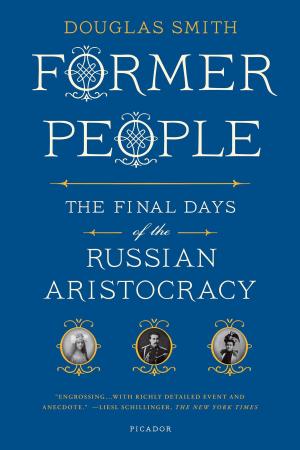 Book cover of Former People