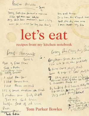 bigCover of the book Let's Eat by 