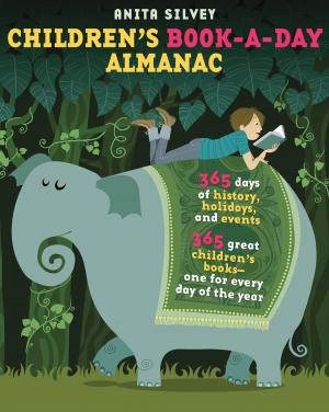 Cover of the book Children's Book-a-Day Almanac by Patricia MacLachlan