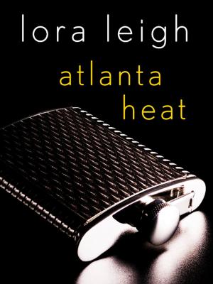 Cover of the book Atlanta Heat by Tracey Enright
