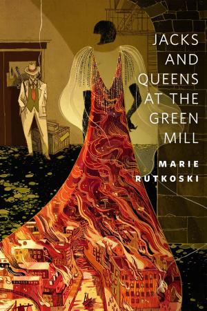 Cover of the book Jacks and Queens at the Green Mill by Christopher Pike