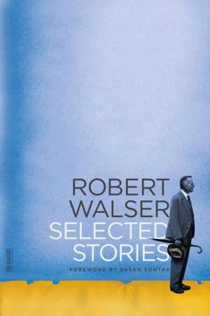 Cover of the book Selected Stories by Robert Gottlieb