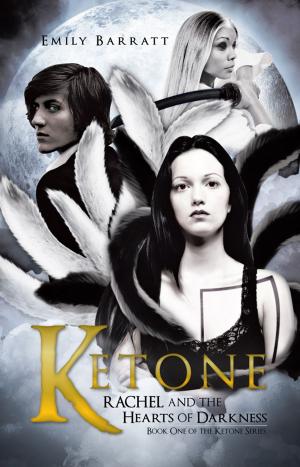 Cover of the book Ketone by Cheryl Allie