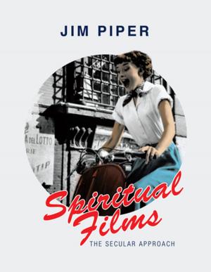 Book cover of Spiritual Films