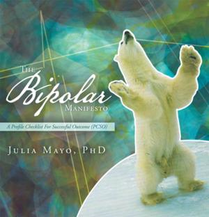 Cover of the book The Bipolar Manifesto by Laura Panks