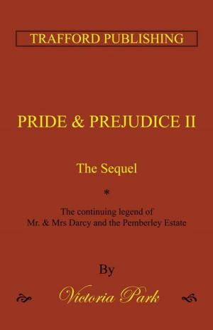 Cover of the book Pride and Prejudice Ii by Wendy Robinson