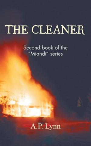Cover of the book The Cleaner by Mary Nyambura Muchiri (Ph.D.)