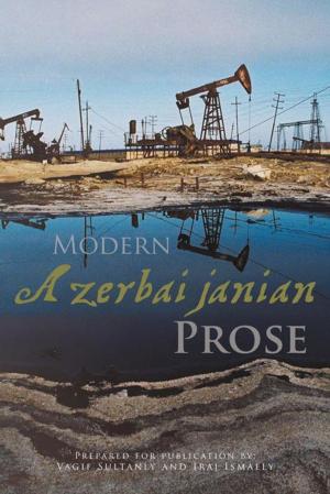 Cover of the book Modern Azerbaijanian Prose by Clyde Wilton
