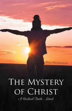 bigCover of the book The Mystery of Christ by 