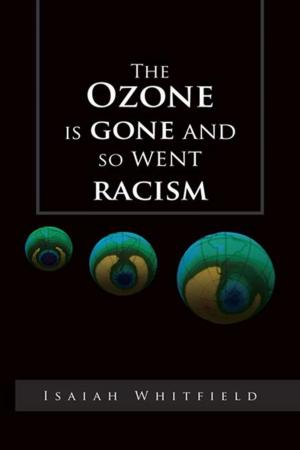 Cover of the book The Ozone Is Gone and so Went Racism by Dennison R. Love