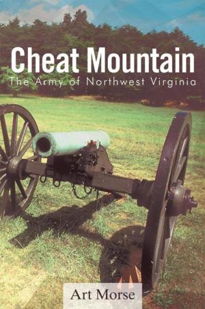 bigCover of the book Cheat Mountain by 