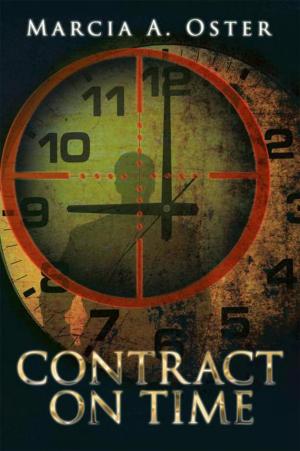 Cover of the book Contract on Time by Chidi A. Okoye