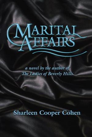 Cover of the book Marital Affairs by Anne Short.Ph.D.