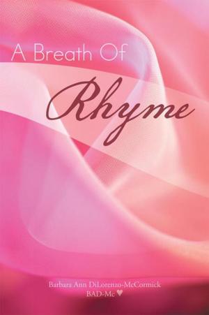 Book cover of A Breath of Rhyme