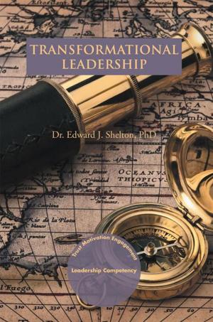 Book cover of Transformational Leadership